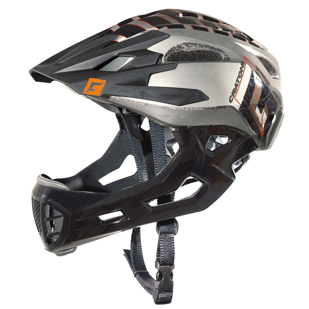 Casque cratoni velo