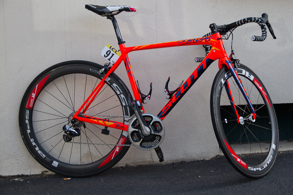 Equipement velo pas cher