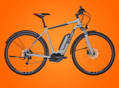Velo electrique 650w