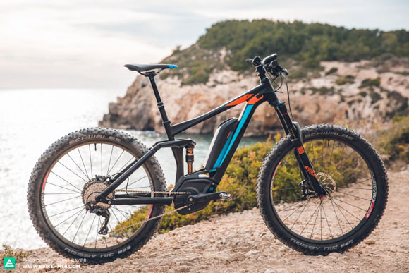 Les meilleurs velo electriques