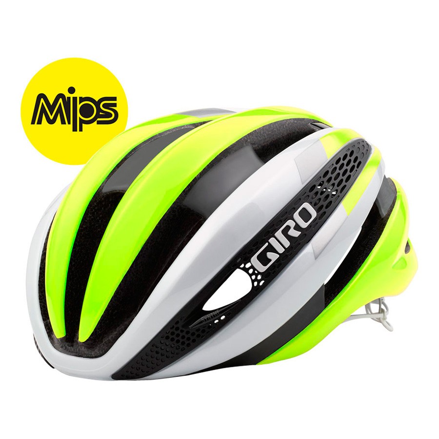 Casque velo route giro decathlon