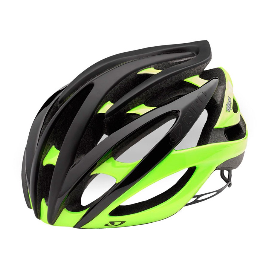 Casque velo giro decathlon
