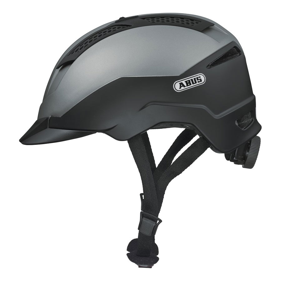 Intersport casque velo