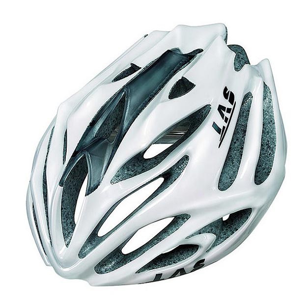 Casque velo las
