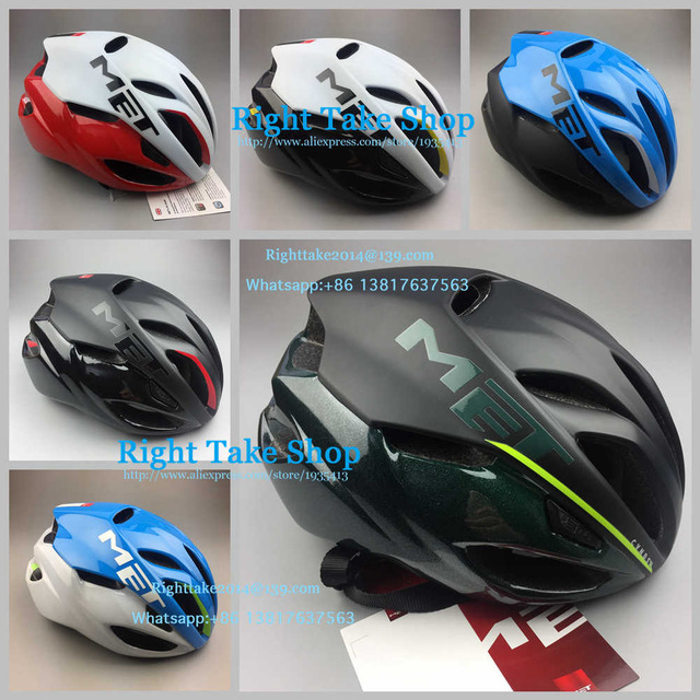 Aliexpress casque vélo