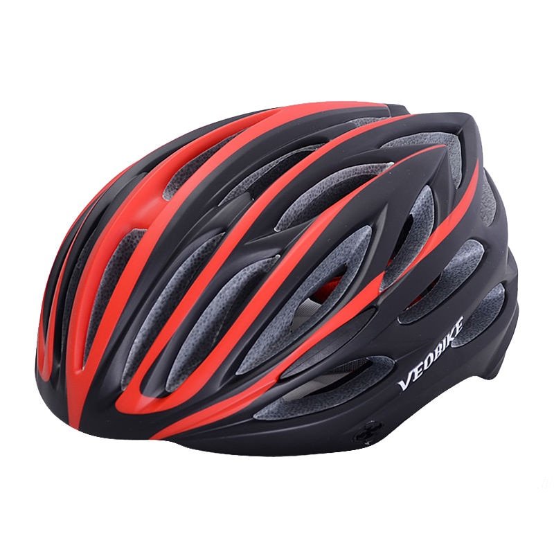 Casque velo course professionnel