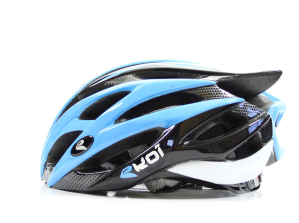 Casque velo ekoi squadra
