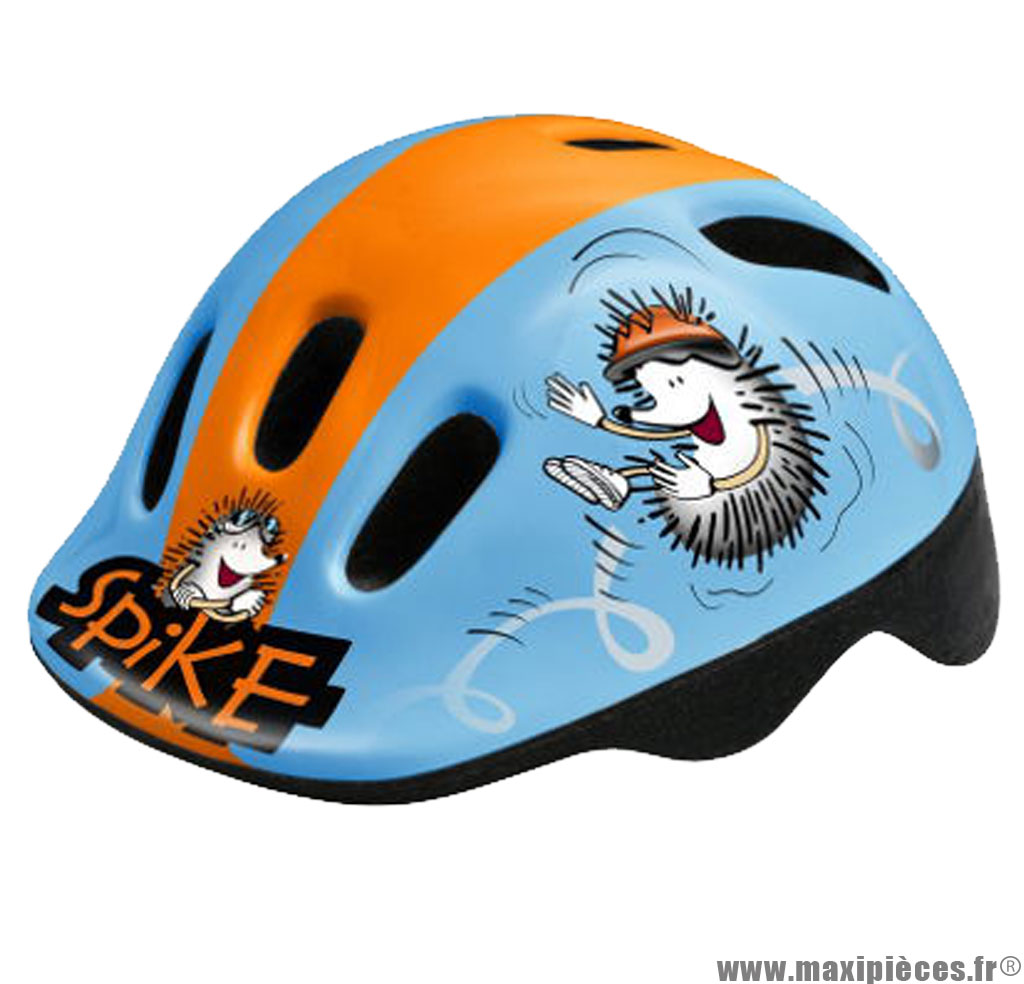 Casque vélo enfant homologué