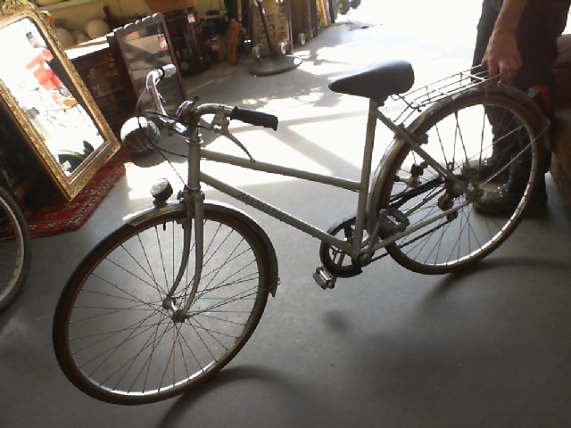 Velo peugeot occasion nantes