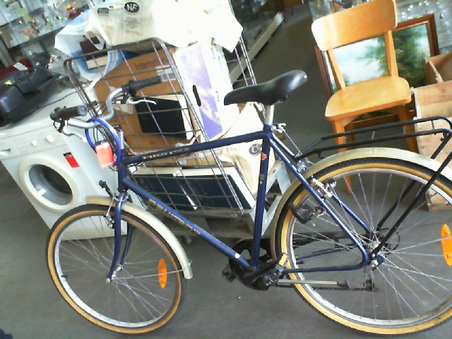 Vélo occasion carquefou