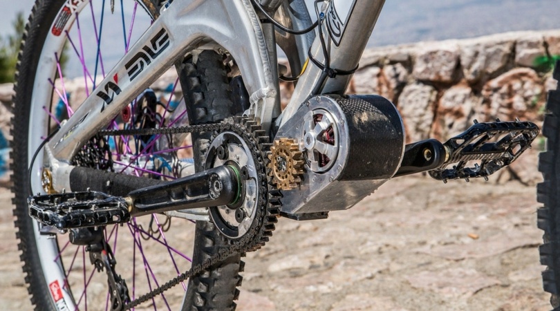 Velo electrique 1000w occasion