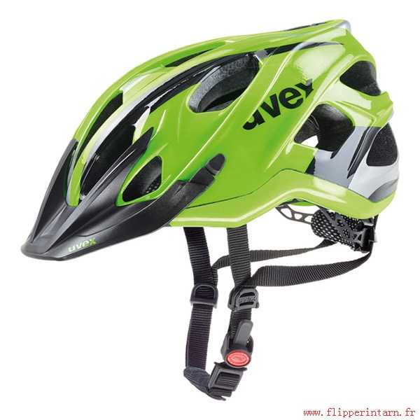 Casque de vélo uvex viva 2