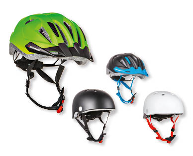 Casque velo bikemate