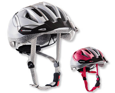 Aldi casque velo