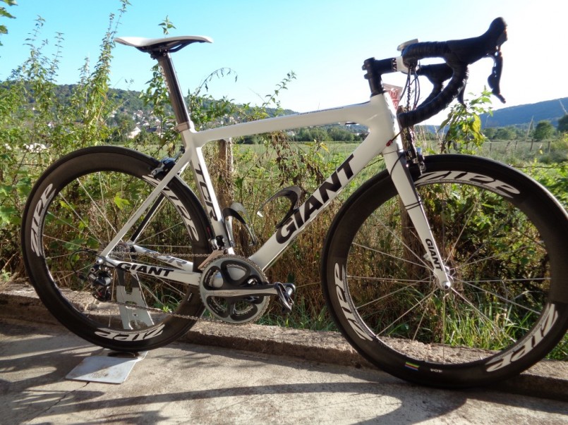Velo occasion vesoul