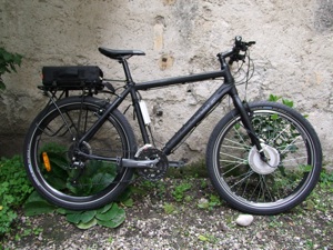 Velo electrique vtt decathlon