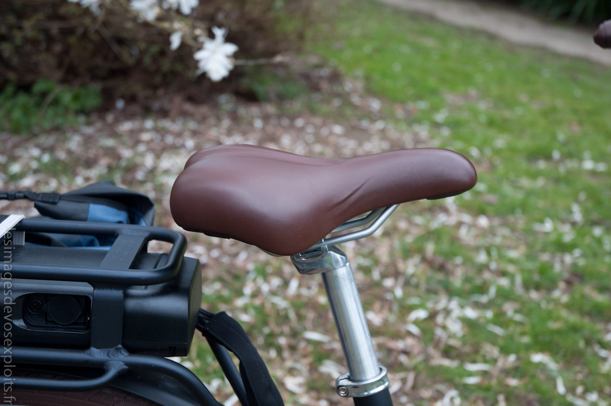 Vtt electrique decathlon fr