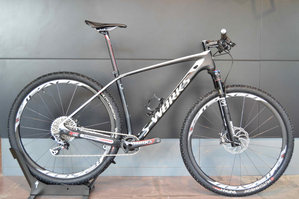 Velo electrique occasion rennes