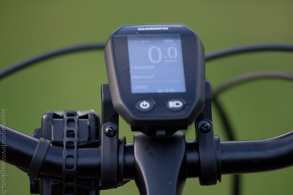 Avis velo electrique decathlon elops 940