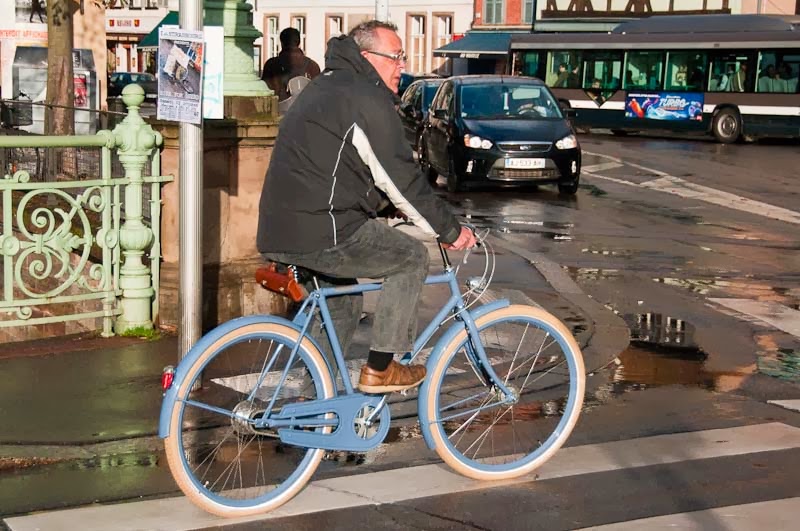 Velo angot occasion