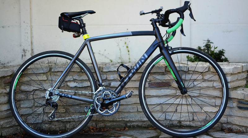 Nettoyer son vélo en appartement