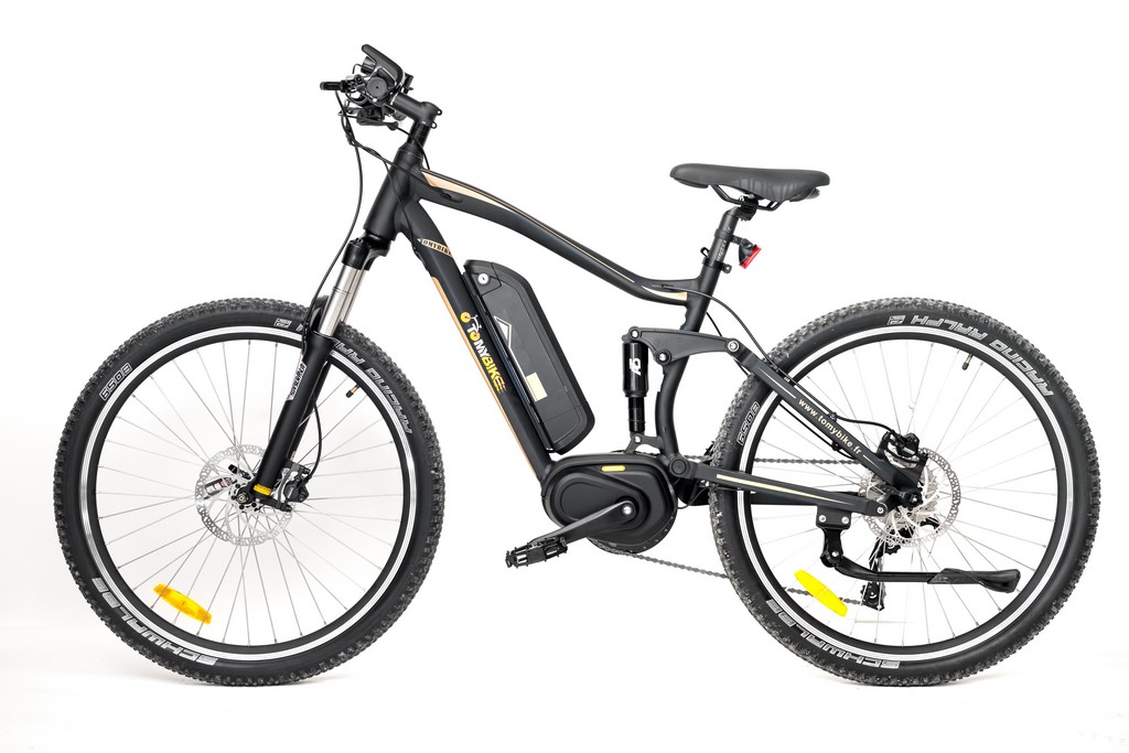 Velo electrique quel prix