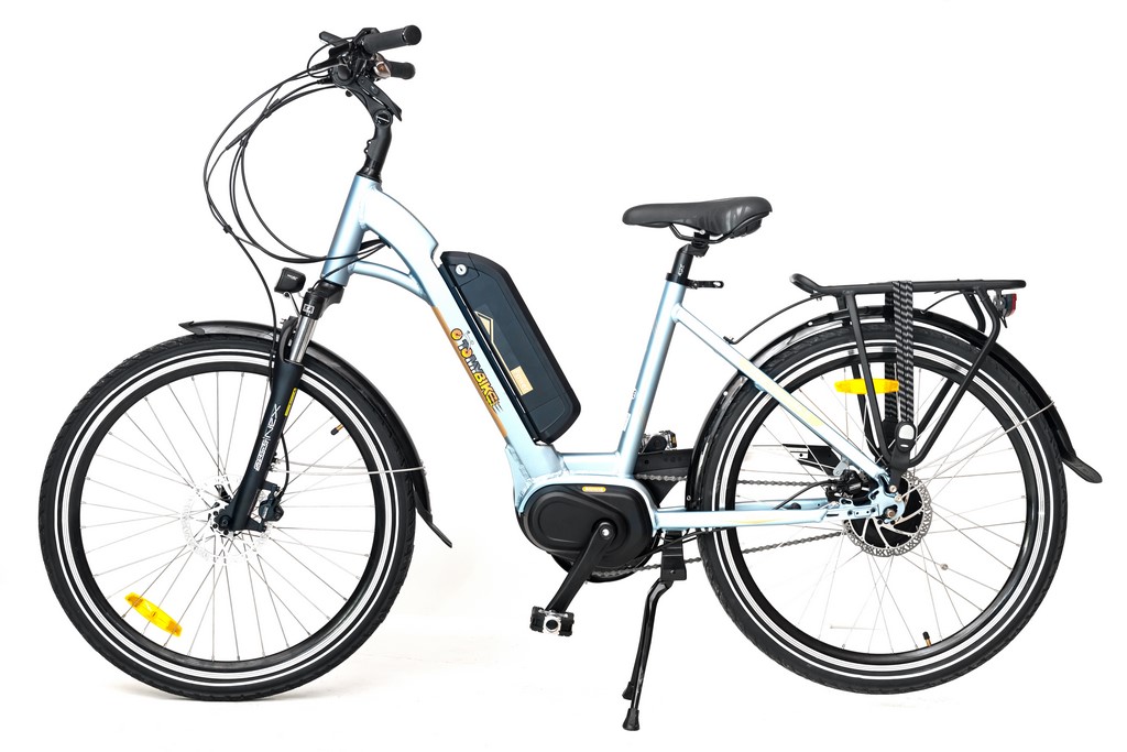 Grossiste velo electrique