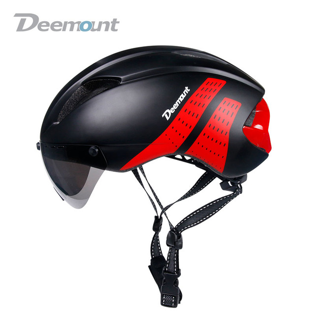 Casque vélo de montagne