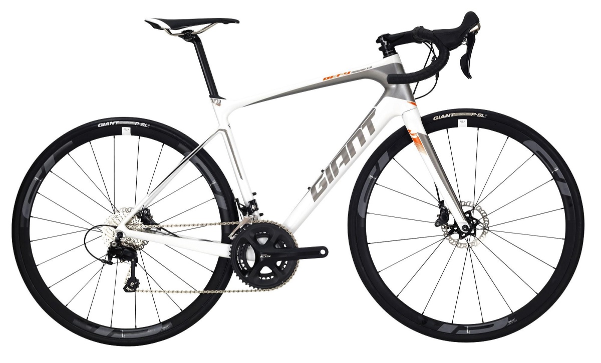 Velo giant defy occasion