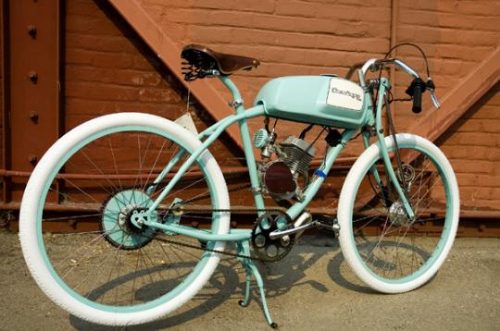 Velo solex occasion
