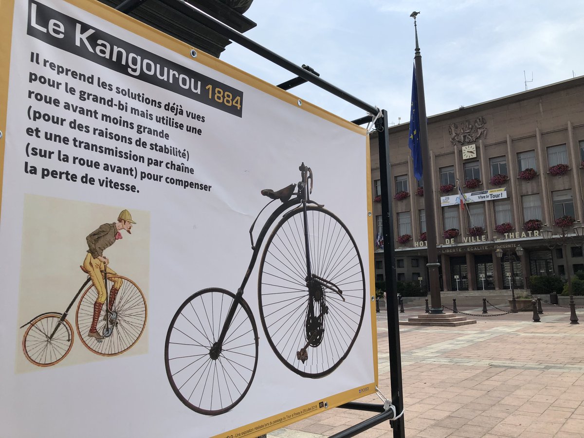 Velo occasion republique