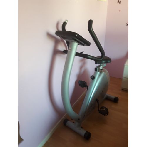 Notice velo appartement domyos vm 950