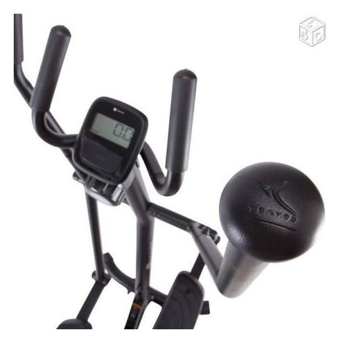 Vélo elliptique ve 730 domyos occasion