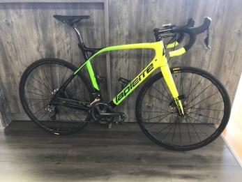 Velo dame occasion le bon coin