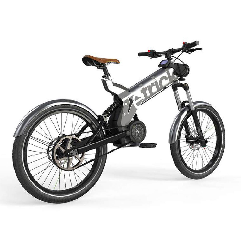 Velo etricks occasion