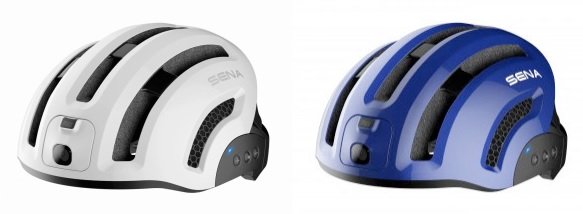 Casque de vélo x1 pro