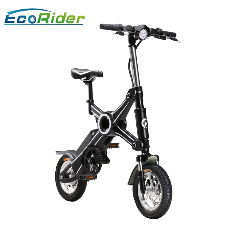Velo electrique pliant chinois