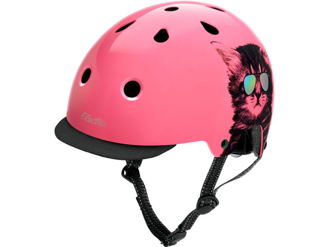 Casque velo boutique