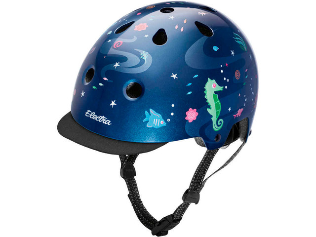Casque velo enfant bikester