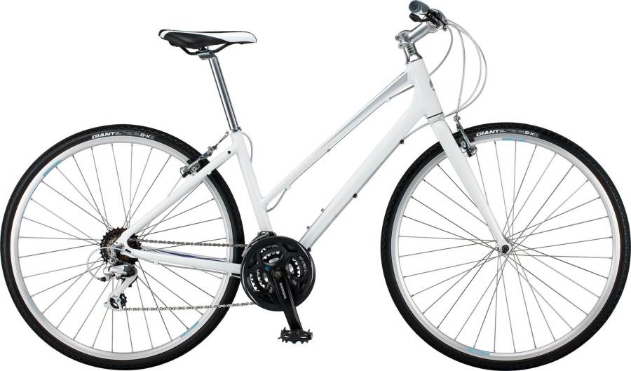 Occasion velo vtc femme