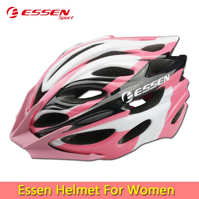 Casque velo taille 53