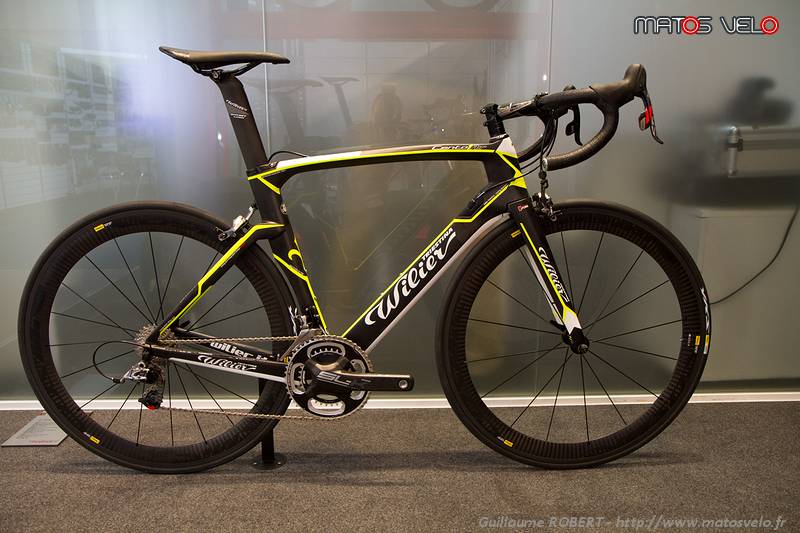 Vtt orbea occasion le bon coin