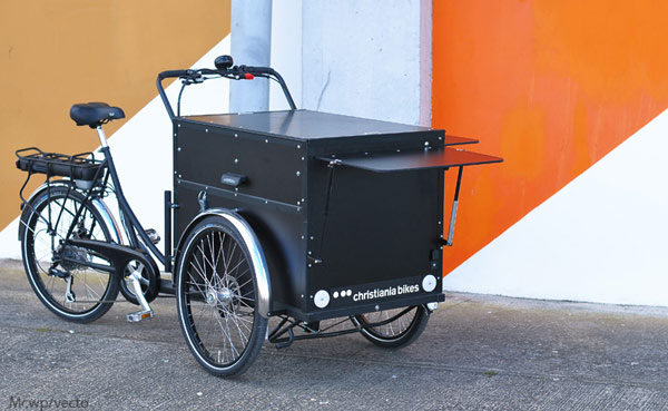 Velo triporteur occasion toulouse