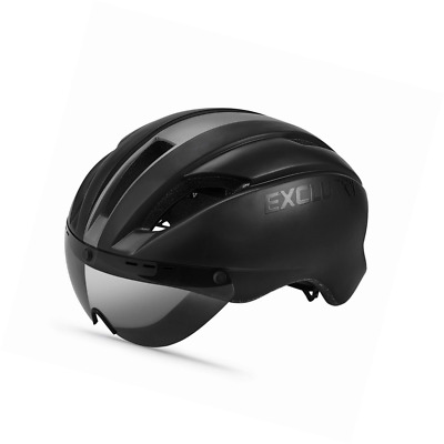 Exclusky casque vélo