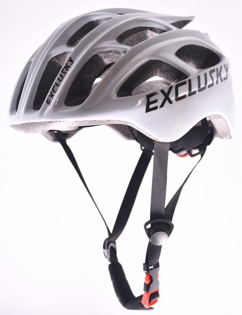 Exclusky casque vélo route
