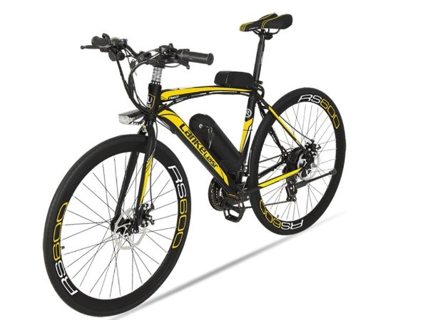 Best of velo electrique