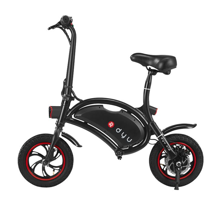 Petit velo electrique