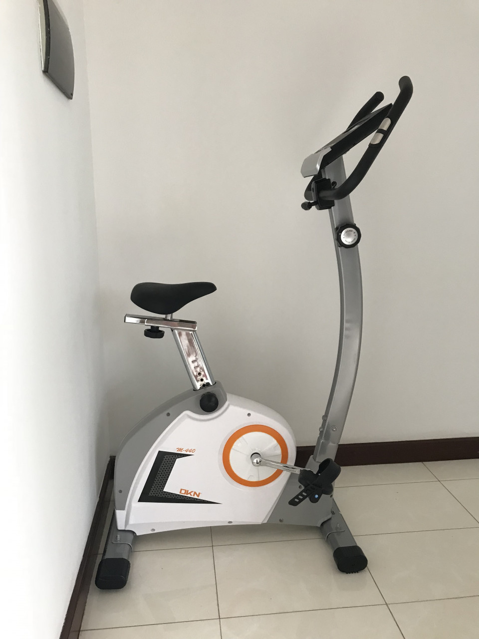 Velo appartement a vendre