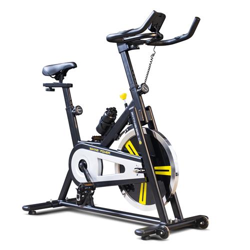 Velo appartement poids utilisateur 180 kg