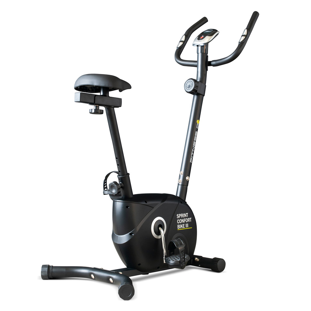 Velo d appartement fitness
